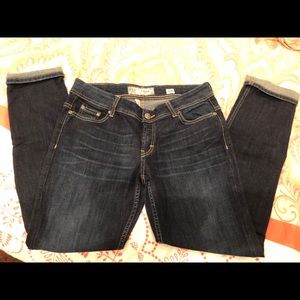 BKE Payton Skinny Jeans